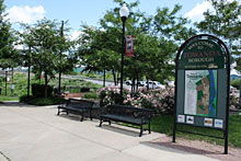 Garden Gateway Park